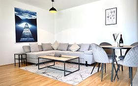 Apartment Schoenbrunn