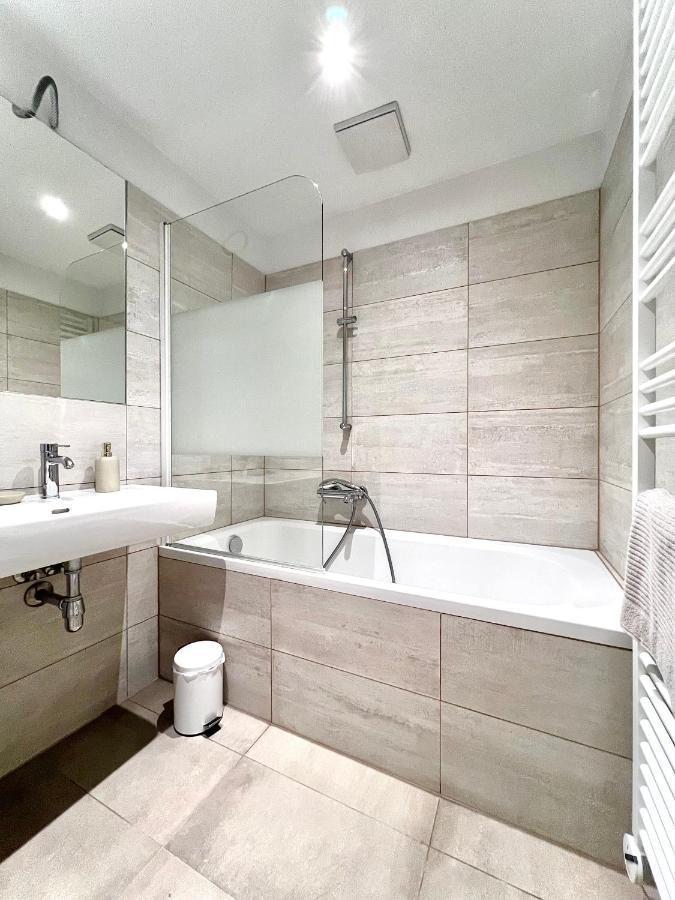 Apartment Schonbrunn Bécs Kültér fotó