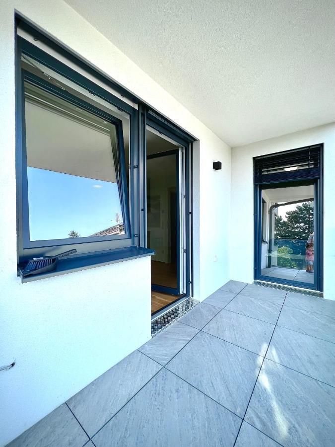 Apartment Schonbrunn Bécs Kültér fotó