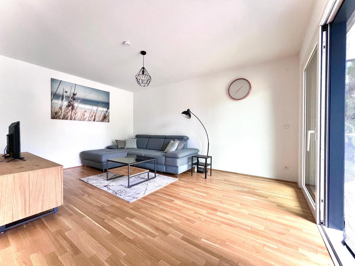 Apartment Schonbrunn Bécs Kültér fotó