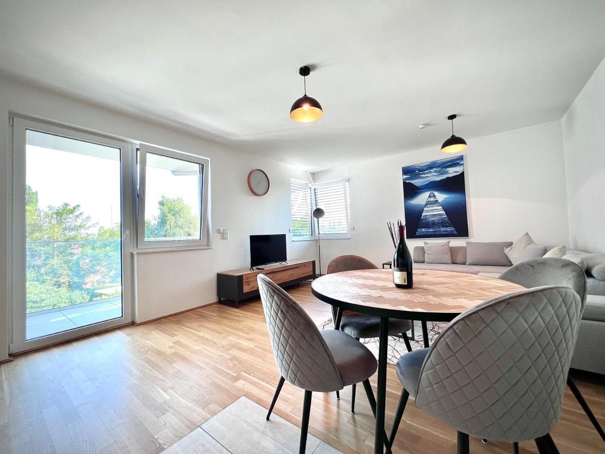 Apartment Schonbrunn Bécs Kültér fotó
