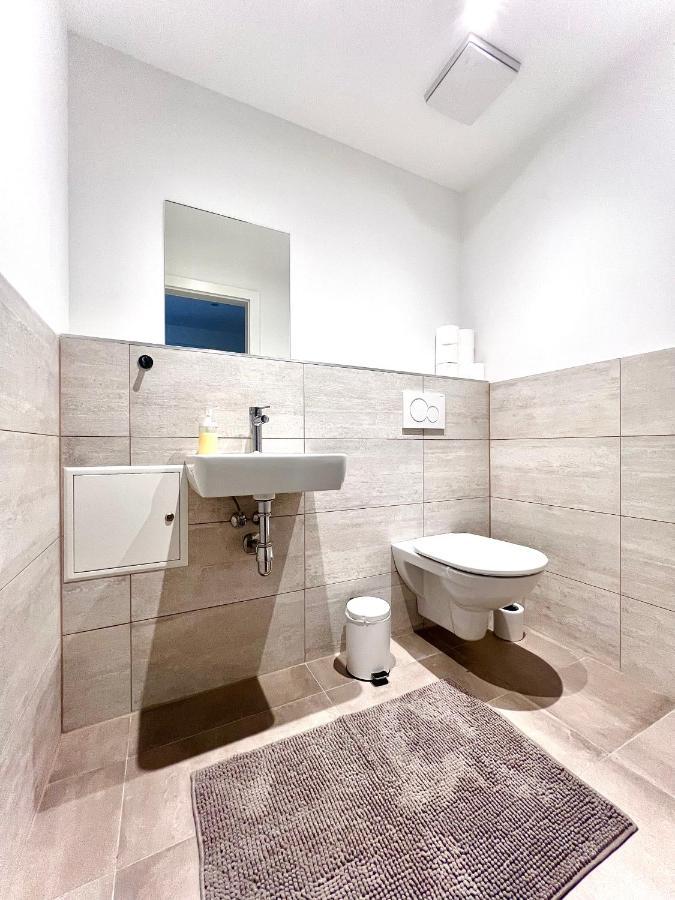 Apartment Schonbrunn Bécs Kültér fotó