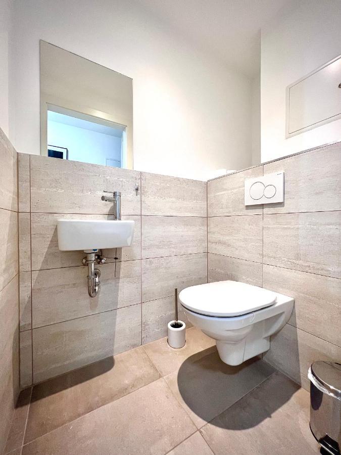 Apartment Schonbrunn Bécs Kültér fotó