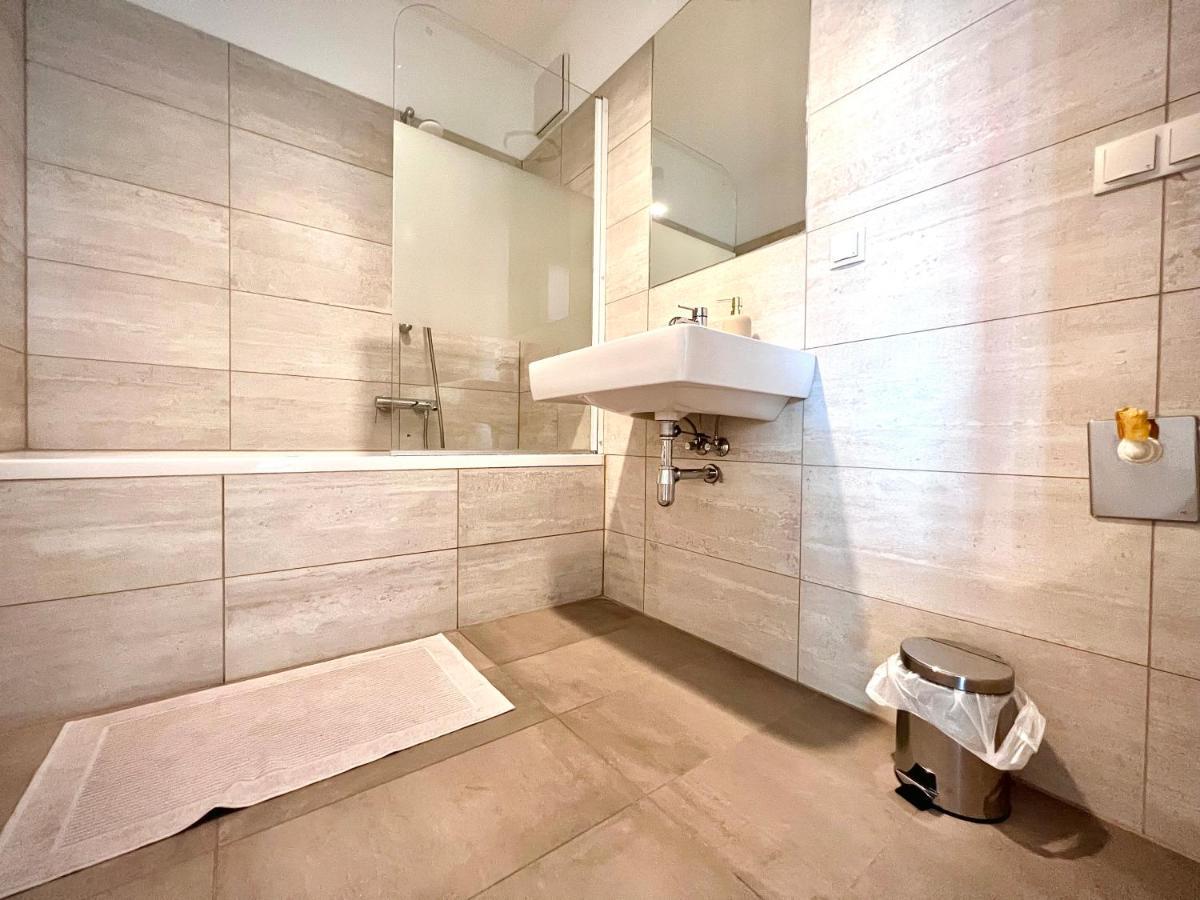 Apartment Schonbrunn Bécs Kültér fotó